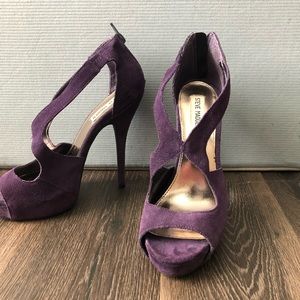 Size 9 Steve Madden heels